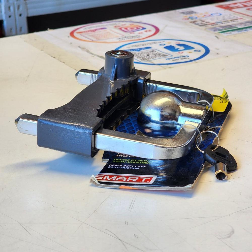 PRO Class HD Coupler Lock PRO Class HD Coupler Lock